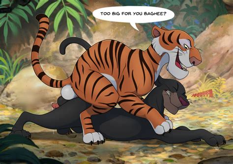 Rule 34 Anal Anal Sex Bagheera Bodily Fluids Closed Eyes Dialogue