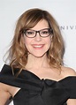 LISA LOEB at Universal Music Group Grammy After-party in Los Angeles 02 ...