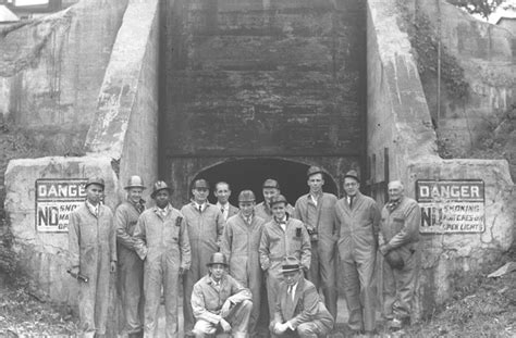 CDC Mining Feature Celebrate Miners On National Miners Day NIOSH