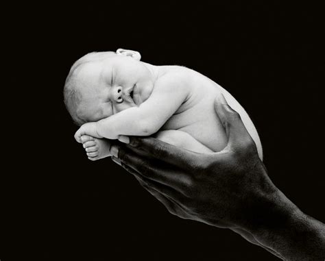 9 Questions With Photographer Anne Geddes