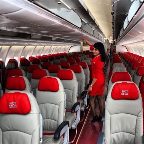 Hot Seat Air Asia Airasia Hot Seats Flight Chiang Mai To Kuala Lumpur Timmy Wiegand