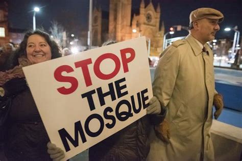 Whats Next For Bayonne Mosque Controversy