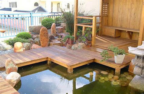 20 Japanese Garden Deck Ideas You Must Look Sharonsable