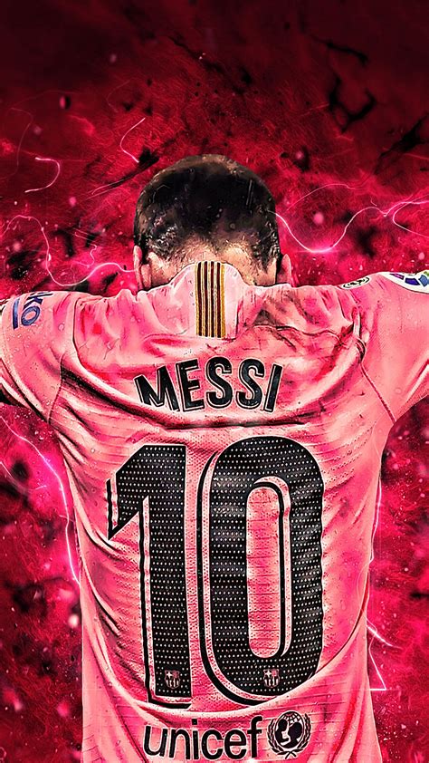 🔥 47 Messi 2020 4k Mobile Wallpapers Wallpapersafari