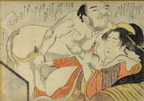 Artworks by Kitagawa Utamaro 1753 1806 1446 работ Часть 4