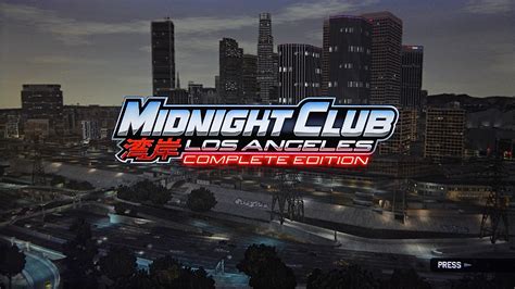 Steam Community Midnight Club Ii