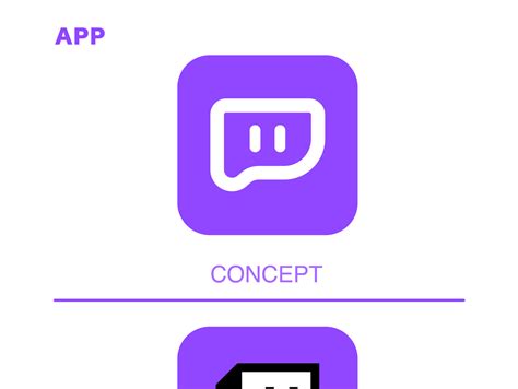 Twitch App Redesign By Hembreedesignco On Dribbble