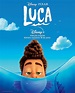 Mirá los pósters y el tráiler de Luca, la nueva película de Disney y ...