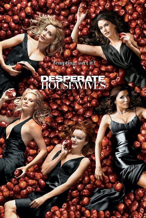 Desperate Housewives Tv Show Poster Id Image Abyss