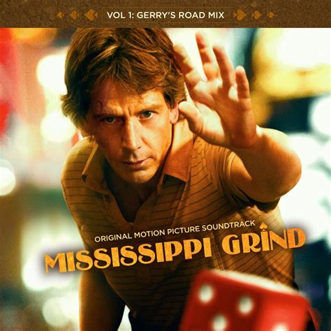 ‘mississippi Grind Soundtracks Announced Film Music Reporter