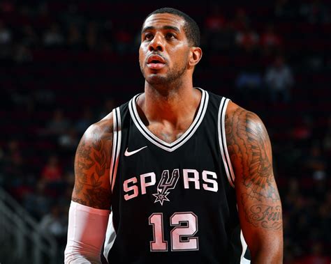 Stay up to date with nba player news, rumors, updates, social feeds, analysis and more at fox sports. LaMarcus Aldridge Agrees To 3-Year, $72.3 Million ...