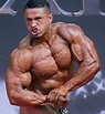 world bodybuilders pictures: Mexico bodybuilder Jonathan Padilla ...
