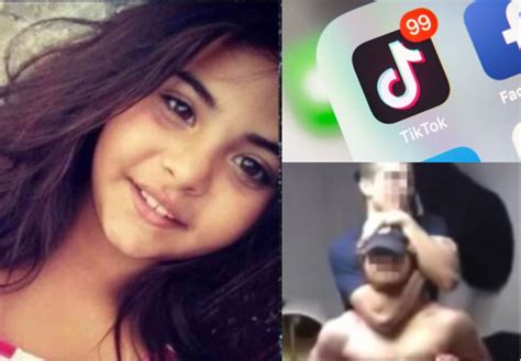 Garota De Anos Morre Asfixiada Durante Desafio Do Tiktok