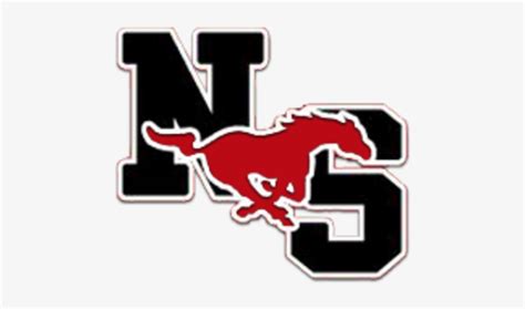 194 1944008welcome North Shore High School Logo Texas High School