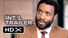 Half of a Yellow Sun Official UK Trailer (2014) - Chiwetel Ejiofor ...