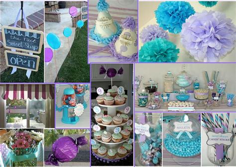 Sweet 16 Party Ideas For Girl Examples And Forms