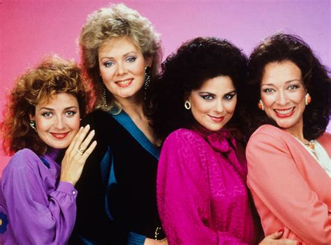 Designing Women From Tv Reboots Remakes And Revivals Guide Which