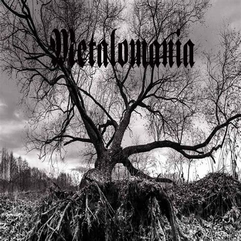 Various Artists - Metalomania - Old Oak The Hard (Compilation) (2020 ...