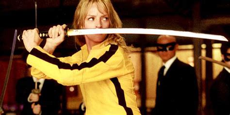 Kill Bill Volume 3 Per Quentin Tarantino C è Sicuramente Una Possibilità Si24