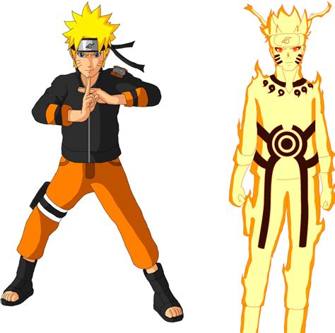 Naruto Ashura Png Transparent Picture Naruto Shadow Clone Jutsu Pose