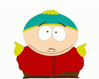 Screw You Guys GIF Cartman Southpark Discover Share GIFs South