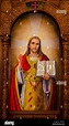 Mary jesus coptic church hi-res stock photography and images - Alamy