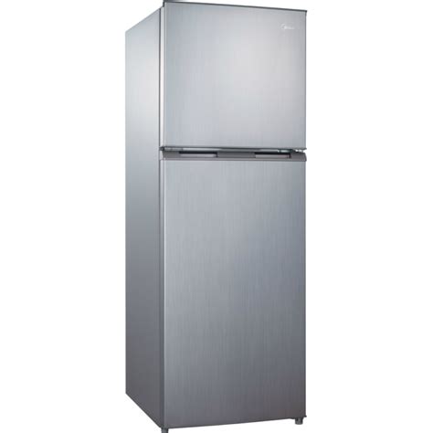 Ini cukup untuk menampung sebilangan besar produk. Midea MD-333V 300L Refrigerator 2-Door Fridge Peti Sejuk 2 ...