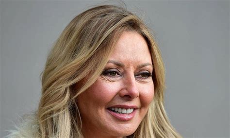 Carol Vorderman Bio Age Early Life Career Net Worth And Personal Life Live Biography