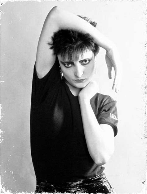 Siouxsie Sioux Picture
