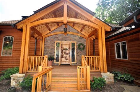 It's surprising how long an oozy spruce timber can keep on oozing. 41 best Do It Yourself! - Build Your Own Timber Frame ...