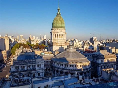 O Que Fazer Em Buenos Aires Roteiro De 4 Dias Dicas Para Economizar