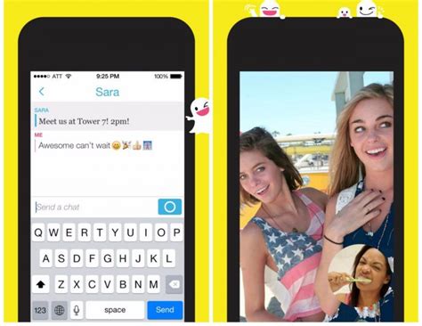 snapchat ditches controversial redesign update technadu