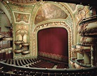 New Amsterdam Theatre - Disney Wiki
