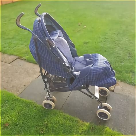 Vintage Maclaren Buggy For Sale In Uk 21 Used Vintage Maclaren Buggys