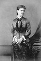 Helen, Duchess of Albany (With images) | Princess alice, Albany, Duchess