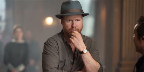 Joss Whedon Confirms Hes Done With The Marvel Cinematic Universe