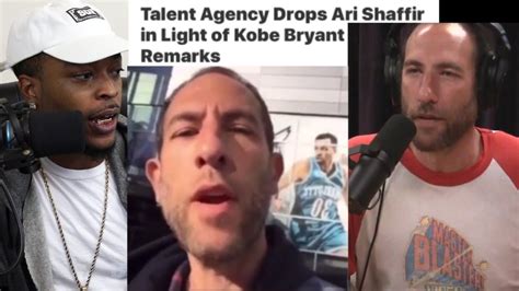 Ari david shaffir (born february 12, 1974) is an american comedian, actor, podcaster, writer, and producer. Ari Shaffir Dropped By Talent Agency After He Celebrated ...