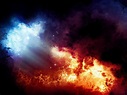 Heaven And Hell Wallpapers - Wallpaper Cave