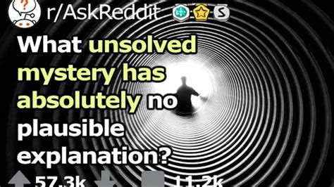 scary unsolved mysteries r askreddit youtube