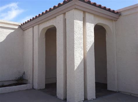 Eifs Synthetic Stucco Commercial Residential Basco