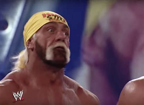 Hulk Hogan Back In Wwe Hall Of Fame After Year Suspension For Racist Slur