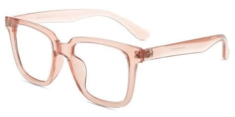 Unisex Full Frame Tr Eyeglasses Bogo Sale Clear Frames Bifocal Retouching Face