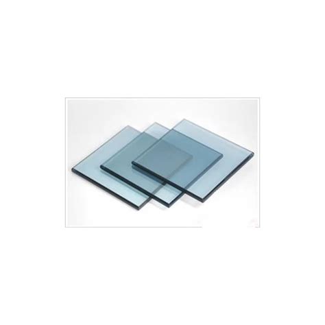 4 8mm Low Emissivity Glass Factory Low E Insulated Glass Window Safety Energy Saving Building Glass