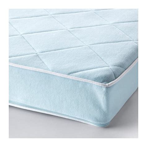 Will i ever find a great baby mattress for ikea cribs to complete a wonderful. VYSSA VACKERT Mattress for crib - IKEA