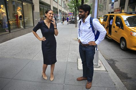 Payments To Company Owned By Ocasio Cortez Aide Come Under Scrutiny The Washington Post