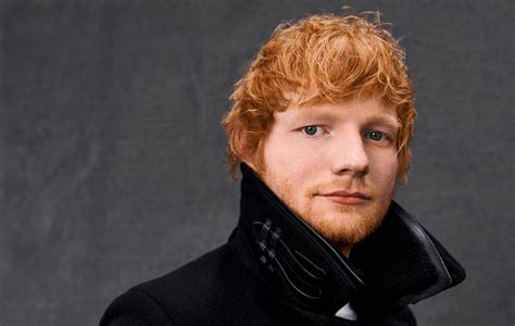 Ed Sheeran The Year That Pulled His World Apart