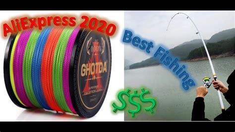 Top 8 Fishing Gadgets Aliexpress 2020 Youtube