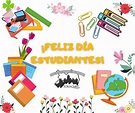 21 de septiembre: Día del Estudiante