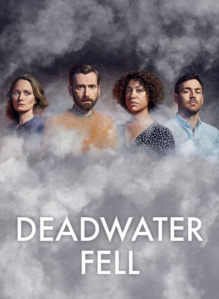 Deadwater Fell Deadwater Fell Review Horrific Channel 4 Drama