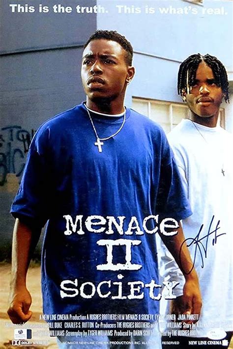 Menace Ii Society Wiki Synopsis Reviews Watch And Download